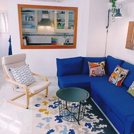 Palacio De Duenas Private Terrace Σεβίλλη Εξωτερικό φωτογραφία