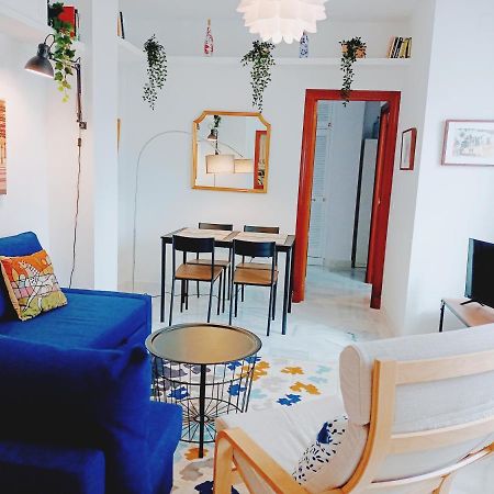 Palacio De Duenas Private Terrace Σεβίλλη Εξωτερικό φωτογραφία