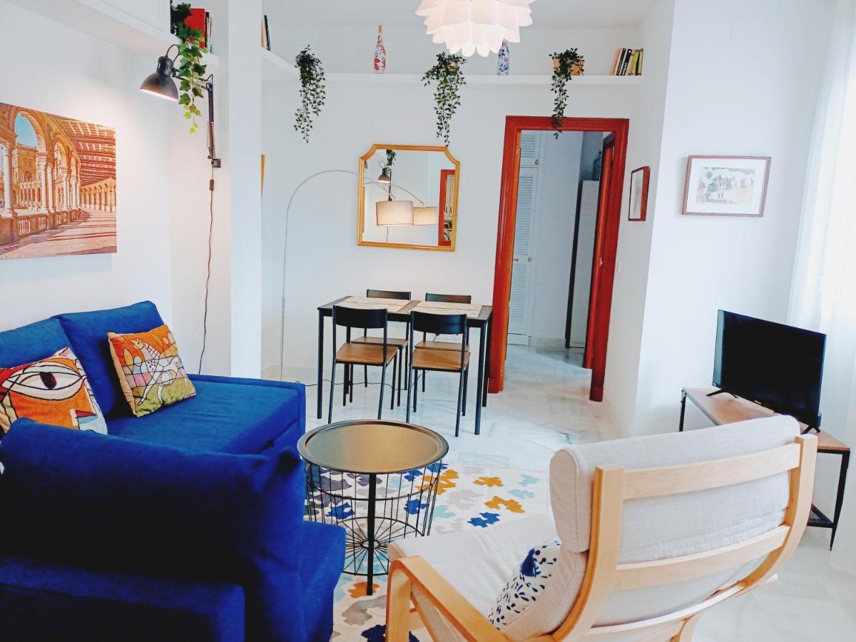 Palacio De Duenas Private Terrace Σεβίλλη Εξωτερικό φωτογραφία