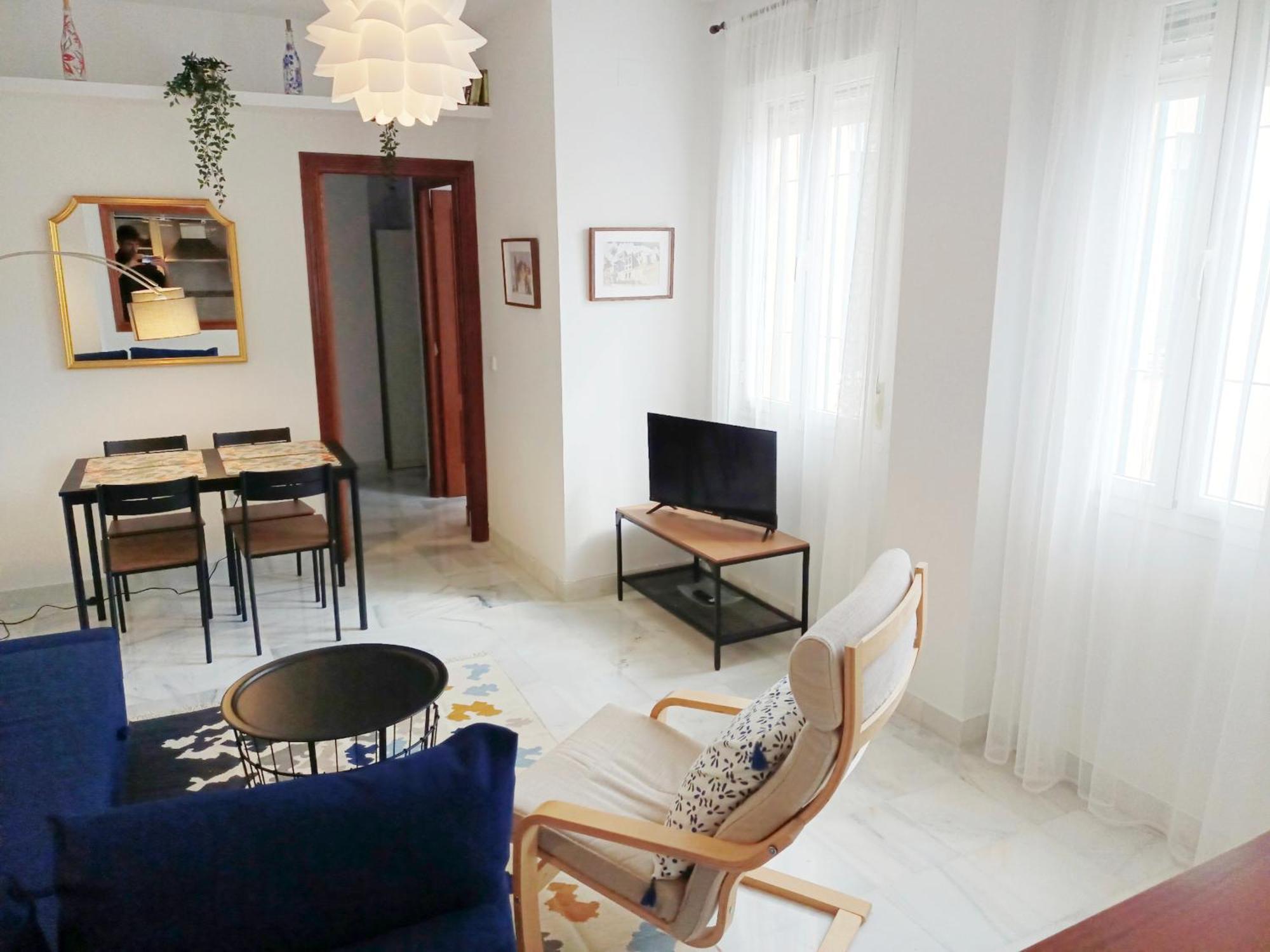 Palacio De Duenas Private Terrace Σεβίλλη Εξωτερικό φωτογραφία